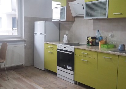 mieszkanie na wynajem - Białystok, Nowe Miasto