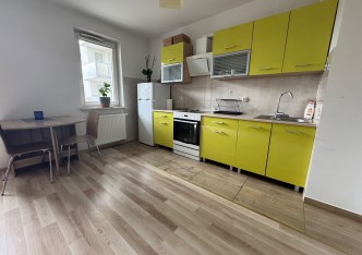 mieszkanie na wynajem - Białystok, Nowe Miasto