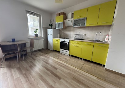 mieszkanie na wynajem - Białystok, Nowe Miasto