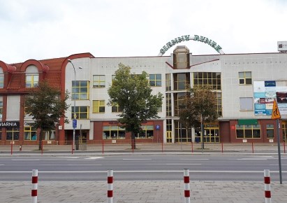 lokal na sprzedaż - Białystok, Centrum, Legionowa