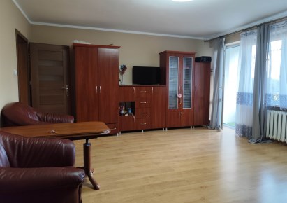 mieszkanie na sprzedaż - Szudziałowo, Szkolna