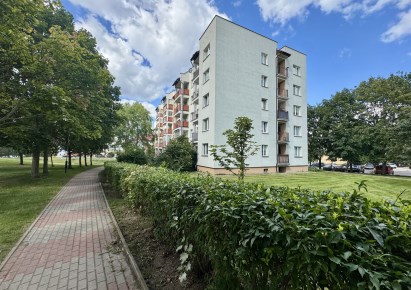 mieszkanie na sprzedaż - Białystok, Dziesięciny