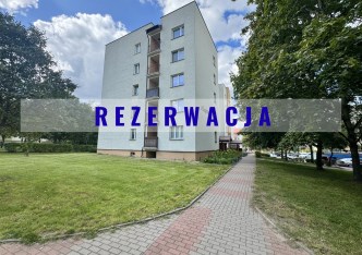 mieszkanie na sprzedaż - Białystok, Dziesięciny