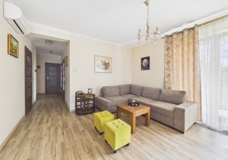 mieszkanie na wynajem - Białystok, Centrum