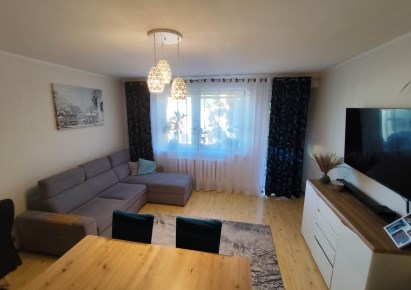 mieszkanie na sprzedaż - Białystok, Nowe Miasto, Zachodnia