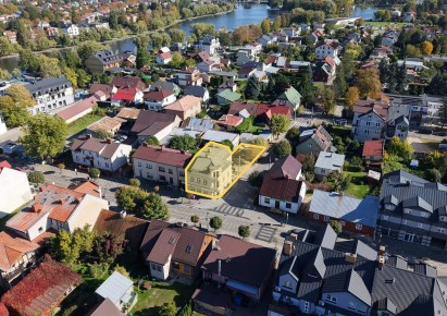 obiekt na sprzedaż - Augustów
