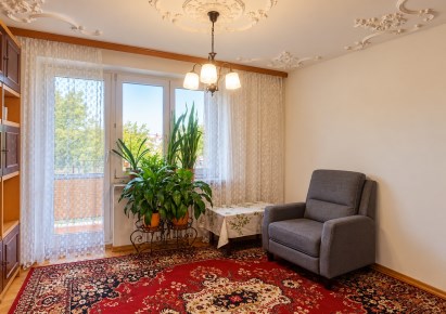 mieszkanie na sprzedaż - Białystok, Młodych, Gruntowa