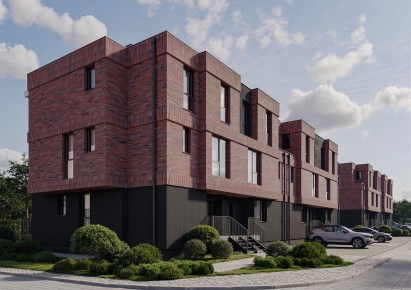 mieszkanie na sprzedaż - Białystok, Mickiewicza, Przemysłowa