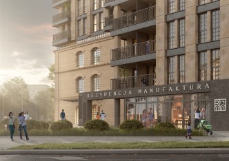 mieszkanie na sprzedaż - Białystok, Centrum