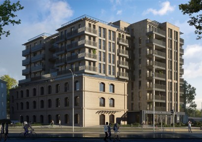 mieszkanie na sprzedaż - Białystok, Centrum