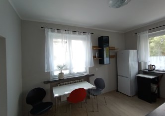 dom na wynajem - Białystok, Pietrasze, Gedymina